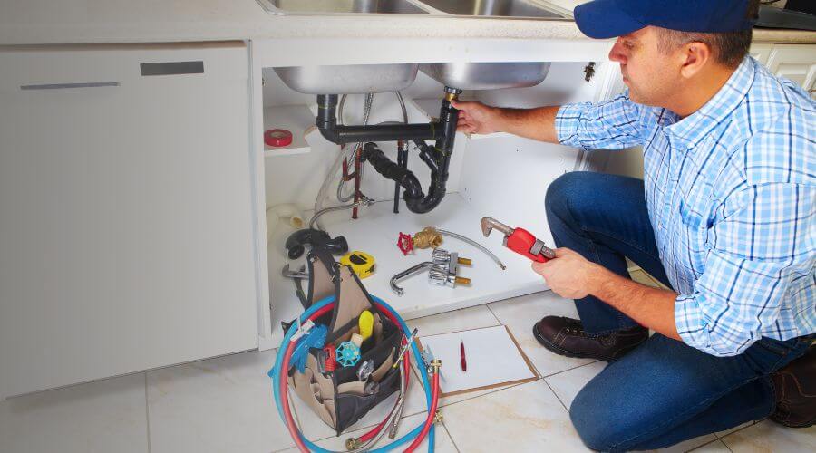 Professional Leak Detection in Nottoway, VA